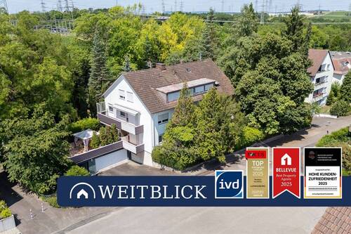 titelbild_01 - WEITBLICK: Mehrfamilienhaus in Bestlage!