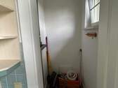 Abstellkammer - 