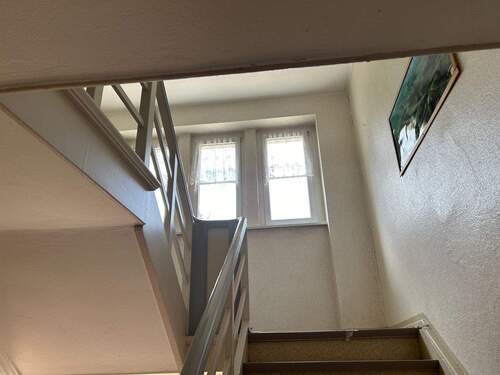 Treppenhaus - 