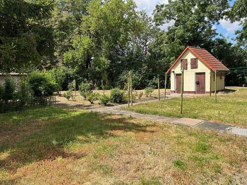Garten - 
