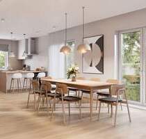 Bahrenfeld Lurup . Exklusives Stadthaus mit Wärmepumpe in Bestlage - Hamburg