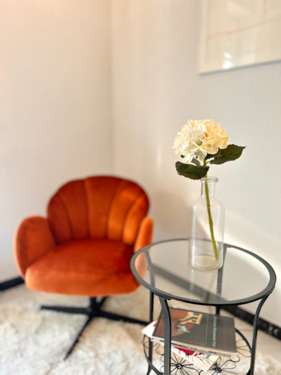 Büroraum - Beratung - 