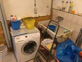 Waschraum Erdgeschoss - 