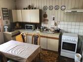 Küche EG - 4 Zimmer Einfamilienhaus in Neuhaus am Rennweg