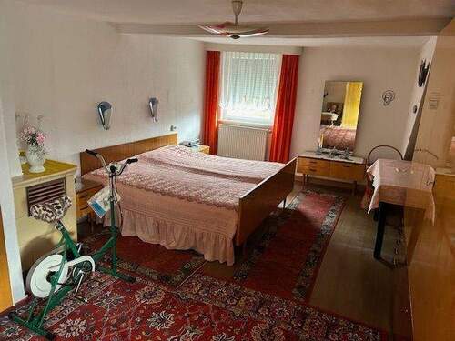 Schlafzimmer - 