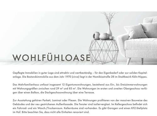 0008.jpg - 2 Zimmer Etagenwohnung zum Kaufen in Köln