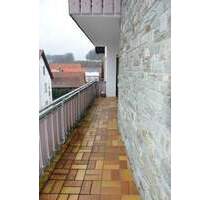 ** Idylle Pur ** Große 3 Zi.Wohnung mit Fernblick - Westerngrund