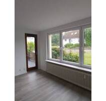 Komplett sanierte 3-Zimmer Wohnung in ruhiger Lage - Buxtehude