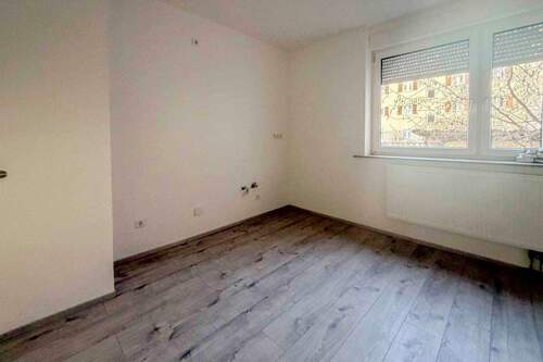 Küche - Etagenwohnung mit 56,00 m&sup2; in Nürnberg zum Kaufen