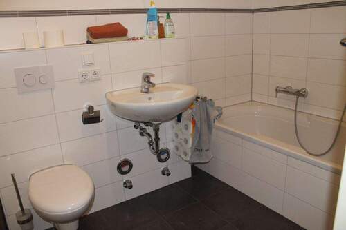 mit Wanne - 