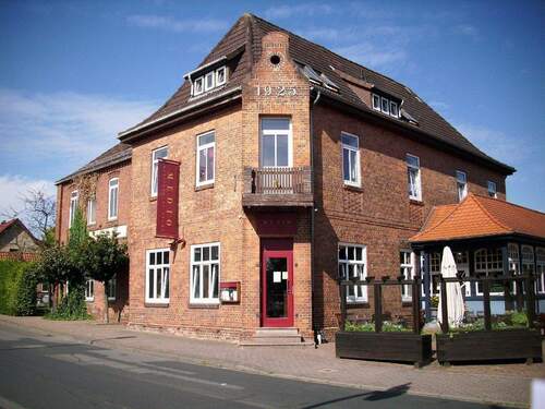 Bild 1 - Wohlfühlwohnung sucht neuen Mieter! Wohnung Syke