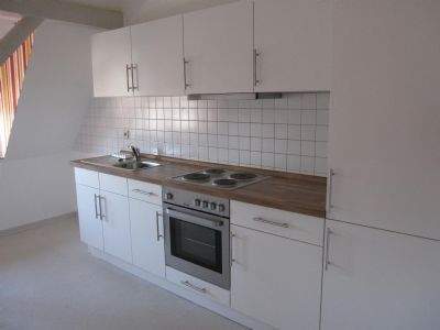 Bild 2 - 2 Zimmer Etagenwohnung zur Miete in Syke