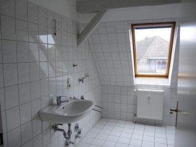 Bild 4 - Etagenwohnung mit 76,90 m&sup2; in Syke zur Miete