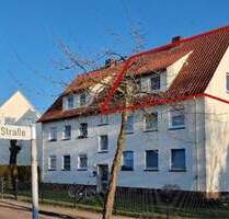 schon älter - dafür super zentral - Vechta