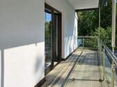 Obergeschoss Balkon 2 - 