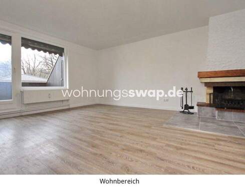 Bild 4 - Etagenwohnung mit 101,00 m&sup2; in Hamburg zur Miete
