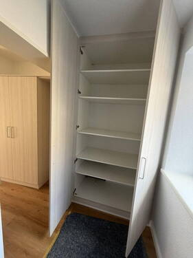 Einbauschrank - 