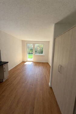 Wohnzimmer - 2 Zimmer Etagenwohnung zur Miete in Bad Bevensen