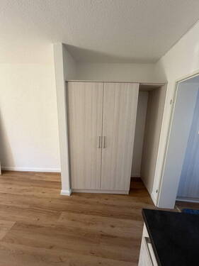 Einbauschrank - 