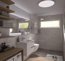 Naturnahes Wohnen und doch mittendrin ,4- Zimmer Balkonwohnung - Herzogenaurach