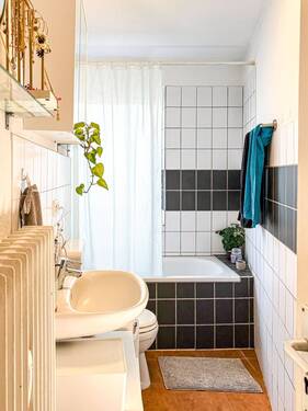 Badezimmer - 