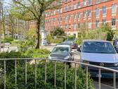 Balkon II - 