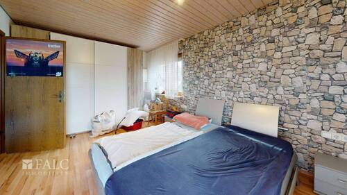 Schlafzimmer - 