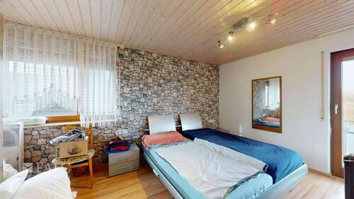 Schlafzimmer - 