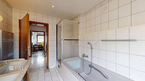 Badezimmer - 