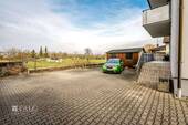 Parkplatz - 