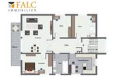Grundriss - 