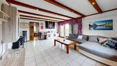 Wohnzimmer - 