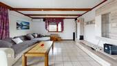 Wohnzimmer - 