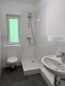 Duschbad mit Fenster - 