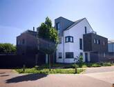 Aussenansicht - KfW40 PLUS Exklusives Werte Investment: Neuwertiges 5 Familienhaus in Toplage von Lingen-Laxten, 390m² Wfl. , Wärmepumpe, PV