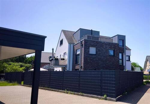 Seitenansicht - 