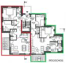 Grundriss Erdgeschoss - 