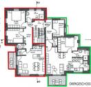 Grundriss Obergeschoss - 