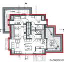Grundriss Dachgeschoss - 