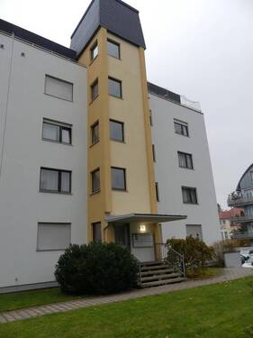 Eingangsseite - 