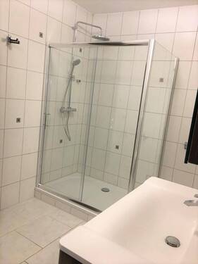 Dusche - 