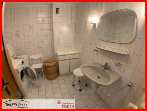 Badezimmer, Ansicht 2 - 
