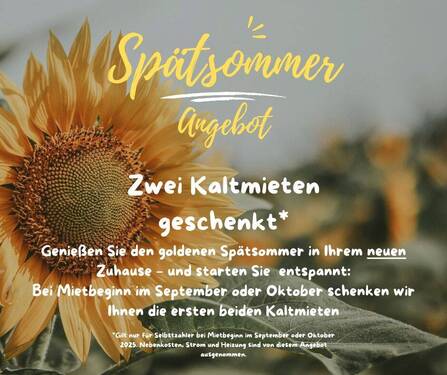 Spätsommer Angebot - City Wohnung zentral gelegen - Zum wohlfühlen im Domviertel!