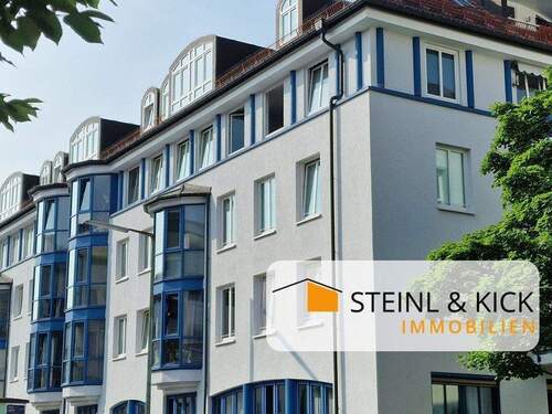 gepflegte Anlage - Moderne Gewerbeeinheit in Top-Lage von München - flexibel nutzbar mit großer Stellplatzanzahl