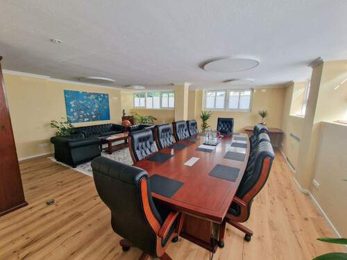 Konferenz-/Besprechungsraum - Büro zum Kaufen in München