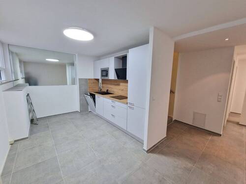 Aufenthaltsraum_Teeküche - 