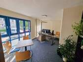 Büro der Leitung - 