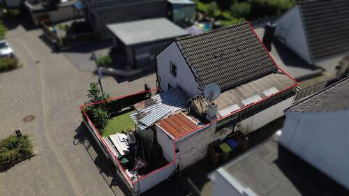 Luftansicht - 