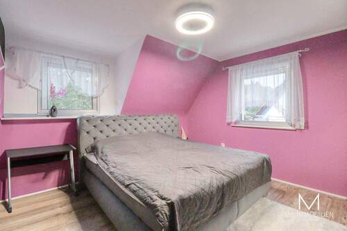 Elternschlafzimmer - 