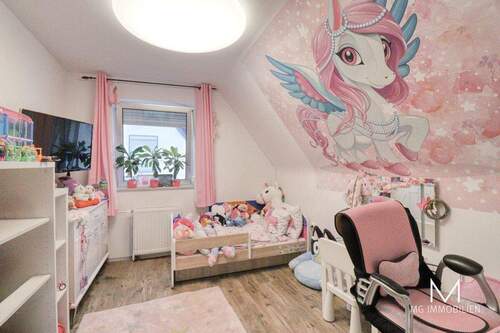 Kinderzimmer - 